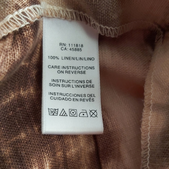 Michael Kors skirt - Picture 5 of 5